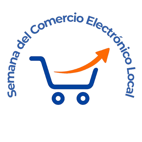 Logo Semana del Comercio Electrónico